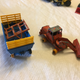 Illustration for article titled Colossal Die-Cast Collection - Box 88 - Classic Construction